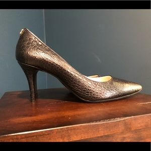 Cole Haan Black Pumps - 10B